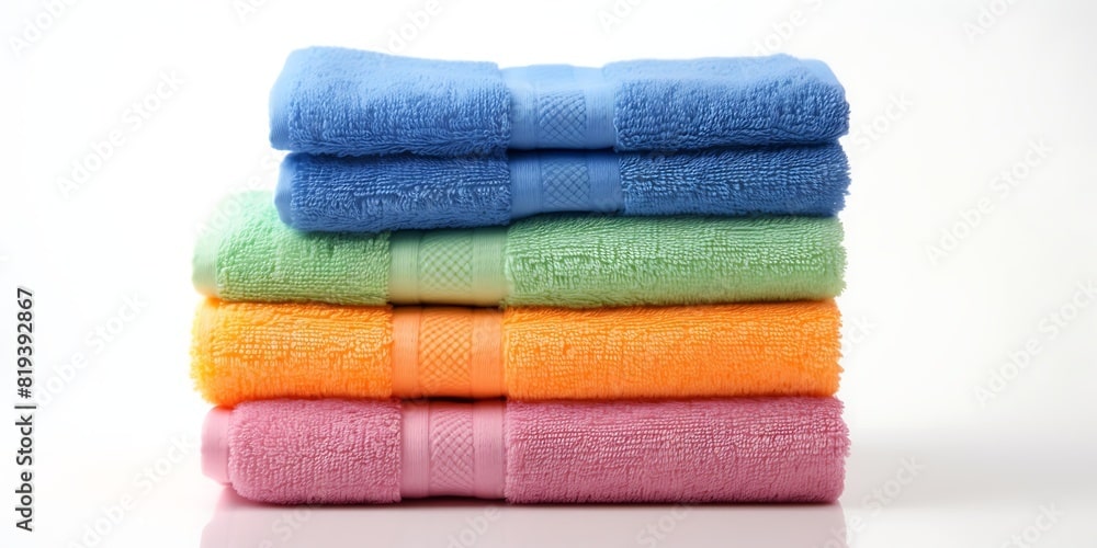 Bath Towels